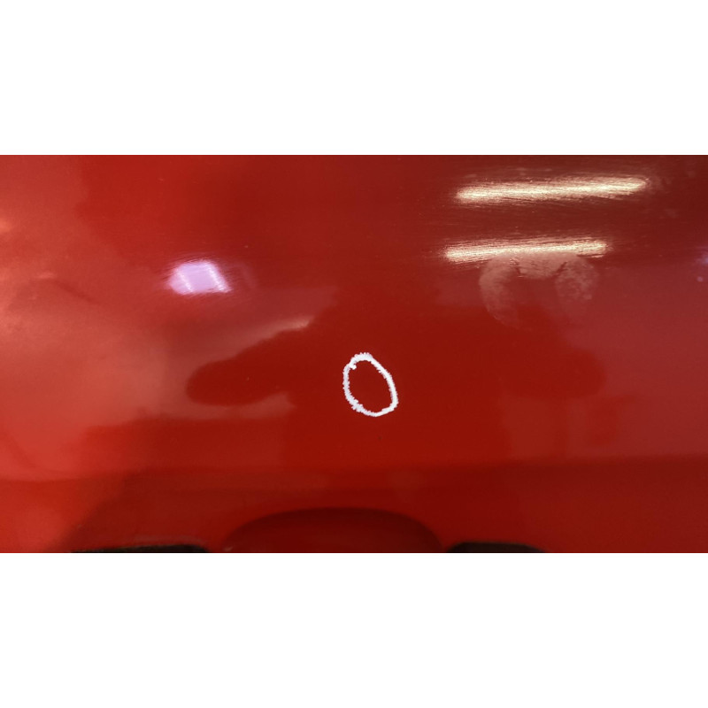 Porte arriere droit FIAT BRAVO 2 Photo n°7