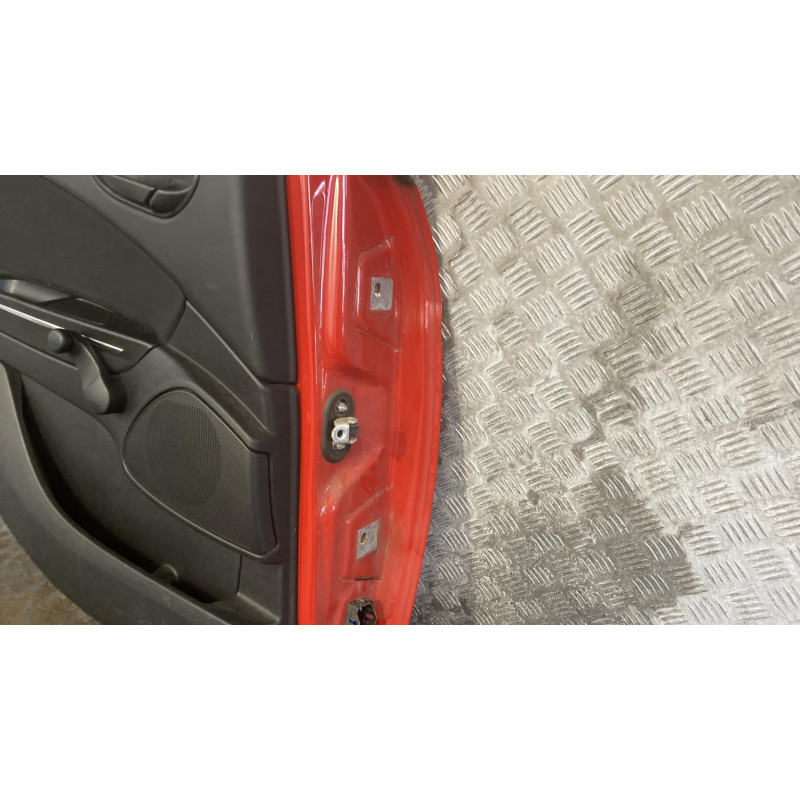 Porte arriere gauche FIAT BRAVO 2 Photo n°5