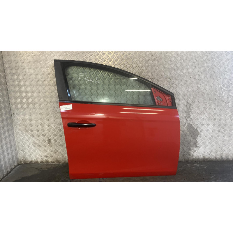 Porte avant droit FIAT BRAVO 2 Photo n°3