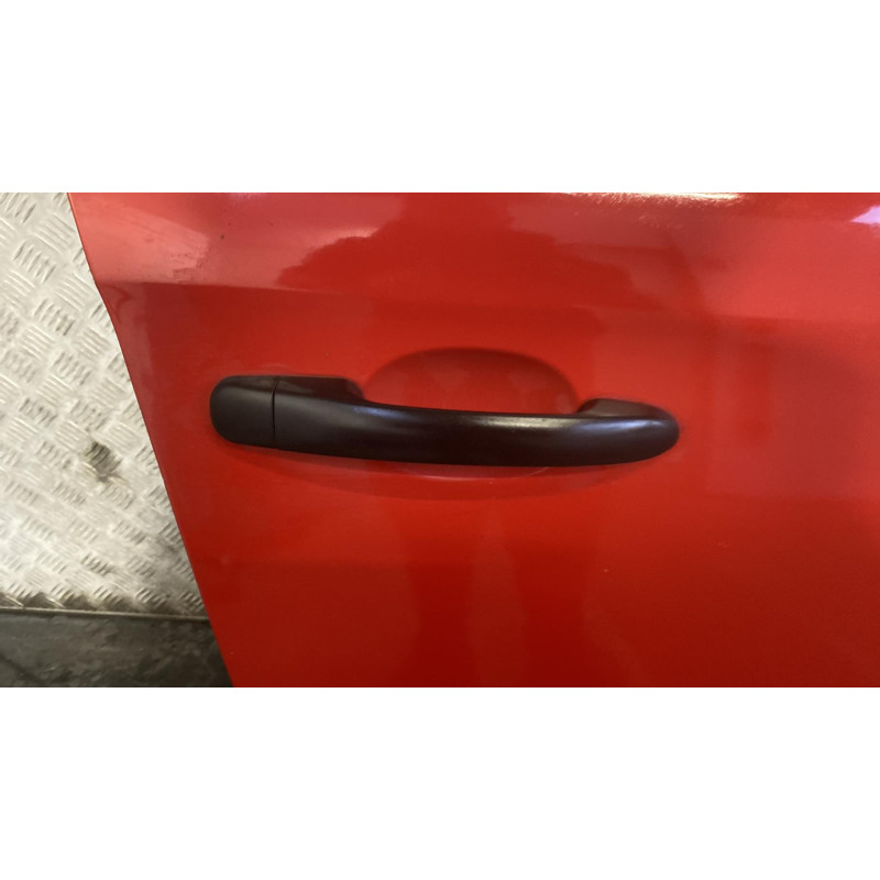 Porte avant droit FIAT BRAVO 2 Photo n°4