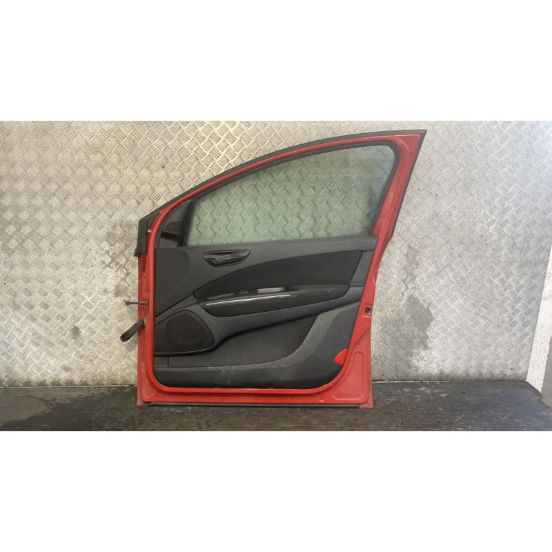 Porte avant droit FIAT BRAVO 2 Photo n°5