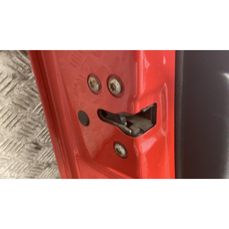 Porte avant gauche FIAT BRAVO 2 Photo n°4