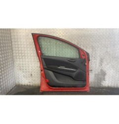 Porte avant gauche FIAT BRAVO 2