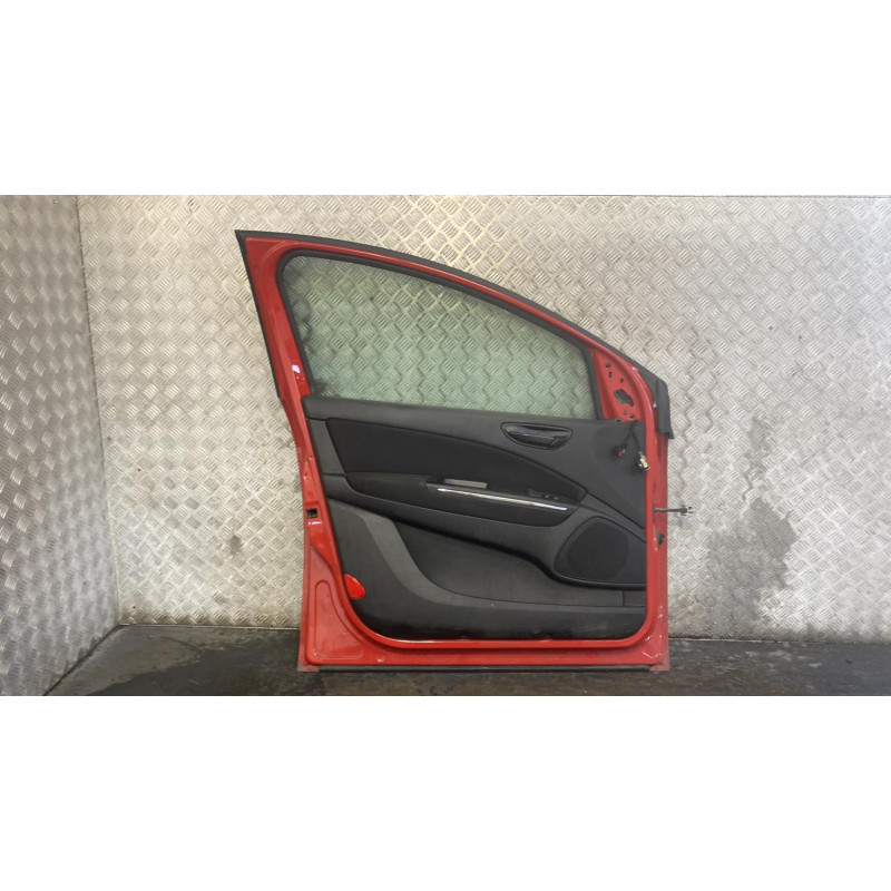 Porte avant gauche FIAT BRAVO 2 Photo n°5
