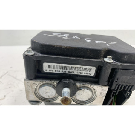 Bloc ABS (freins anti-blocage) FIAT BRAVO 2