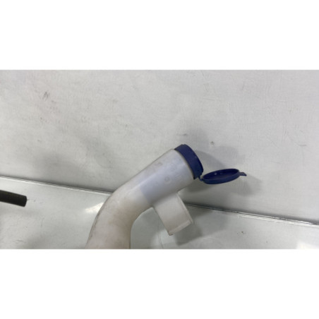 Vase de lave glace FIAT BRAVO 2