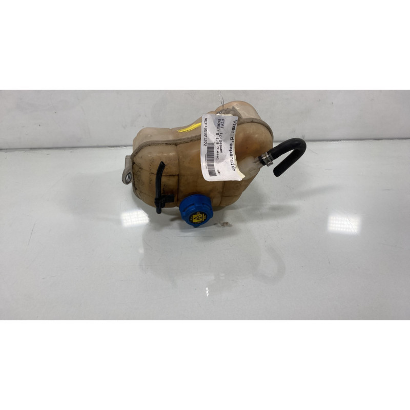 Vase d'expansion FIAT BRAVO 2 Photo n°1