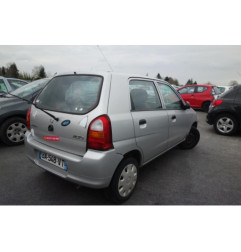 Calandre SUZUKI ALTO 2