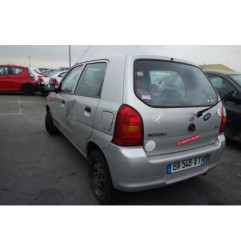 Calandre SUZUKI ALTO 2