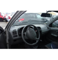 Calandre SUZUKI ALTO 2