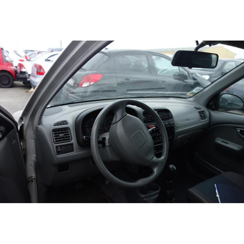 Calandre SUZUKI ALTO 2 Photo n°6