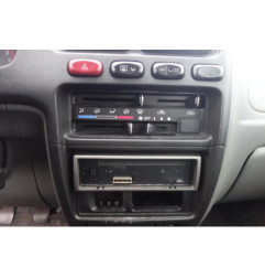 Calandre SUZUKI ALTO 2
