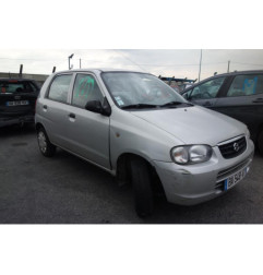 Retroviseur droit SUZUKI ALTO 2