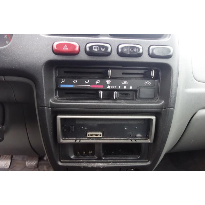 Retroviseur droit SUZUKI ALTO 2 Photo n°10