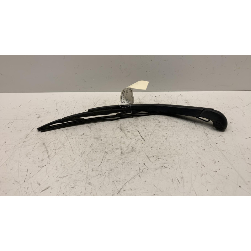 Bras essuie glace arriere NISSAN NOTE 1 Photo n°1