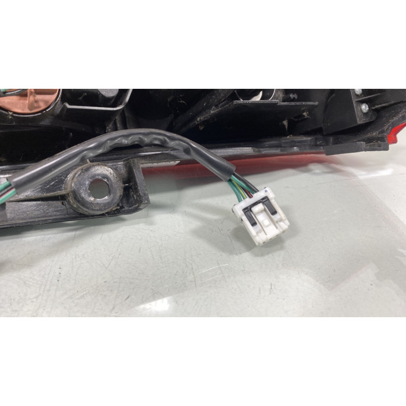 Feu arriere principal droit (feux) NISSAN NOTE 1 Photo n°3