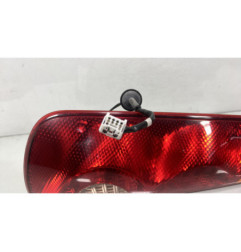 Feu arriere principal gauche (feux) NISSAN NOTE 1