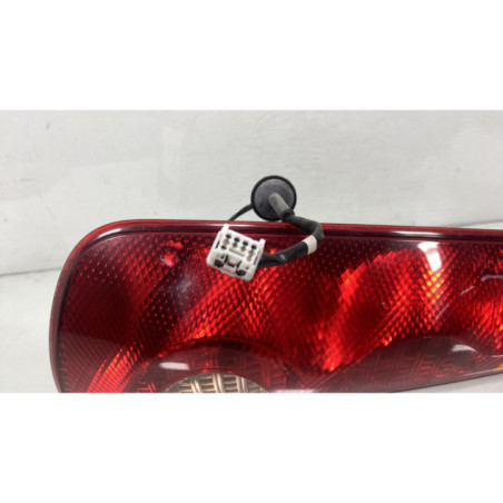 Feu arriere principal gauche (feux) NISSAN NOTE 1