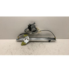 Leve vitre electrique avant droit NISSAN NOTE 1 Photo n°1