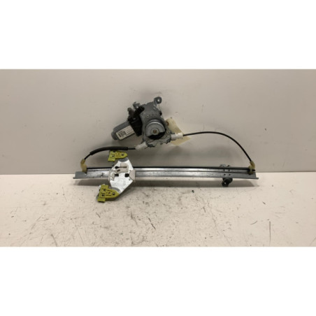 Leve vitre electrique avant droit NISSAN NOTE 1 Photo n°1
