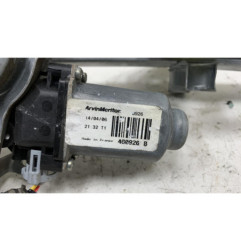 Leve vitre electrique avant droit NISSAN NOTE 1