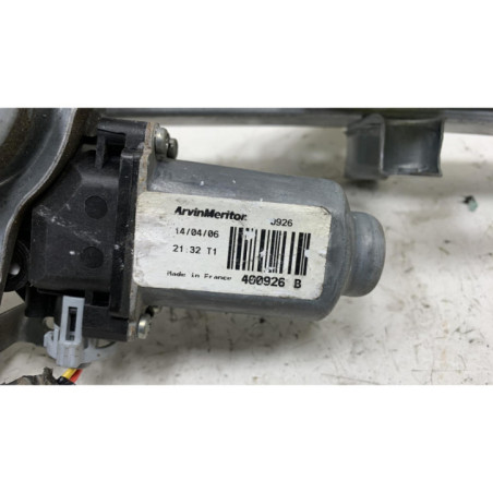 Leve vitre electrique avant droit NISSAN NOTE 1