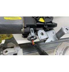 Leve vitre electrique avant droit NISSAN NOTE 1