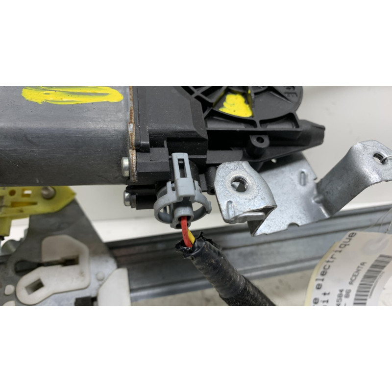 Leve vitre electrique avant droit NISSAN NOTE 1 Photo n°3