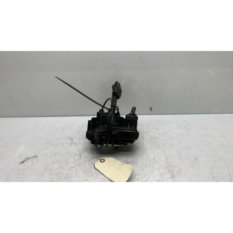 Serrure avant droit NISSAN NOTE 1 Photo n°1