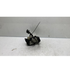 Serrure avant droit NISSAN NOTE 1