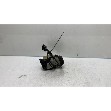 Serrure avant droit NISSAN NOTE 1