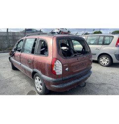 Anti brouillard gauche (feux) OPEL ZAFIRA A