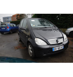 Retroviseur droit MERCEDES CLASSE A 168