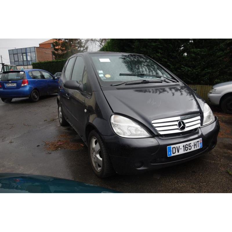 Retroviseur droit MERCEDES CLASSE A 168 Photo n°7