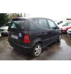 Retroviseur droit MERCEDES CLASSE A 168