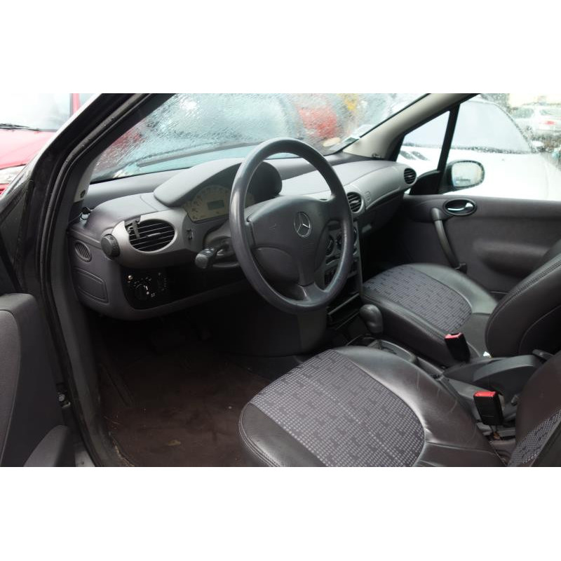 Retroviseur droit MERCEDES CLASSE A 168 Photo n°10