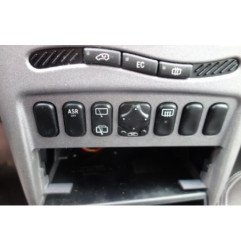 Retroviseur droit MERCEDES CLASSE A 168