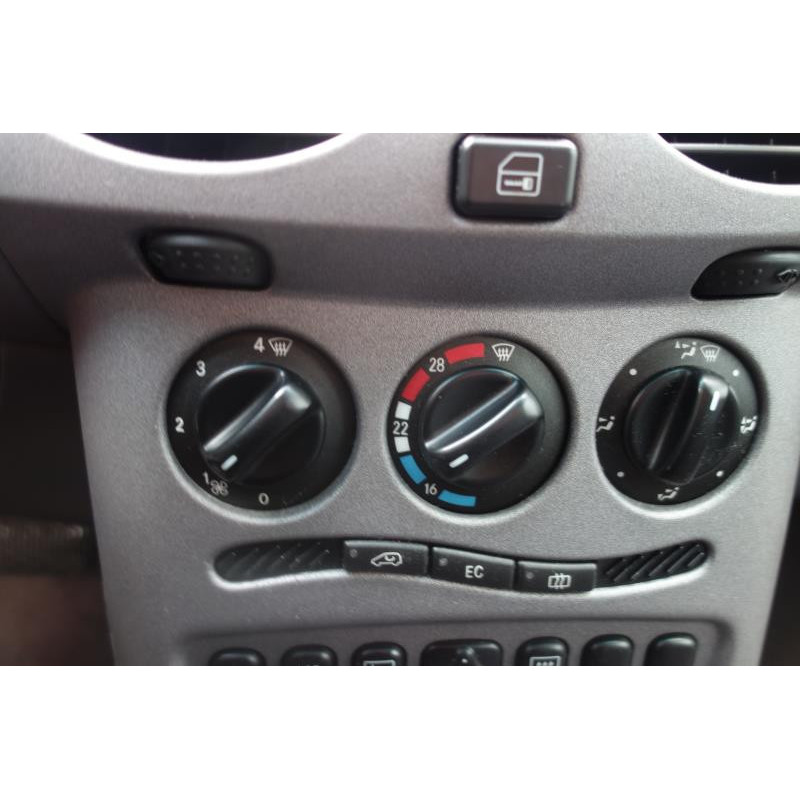 Retroviseur droit MERCEDES CLASSE A 168 Photo n°12