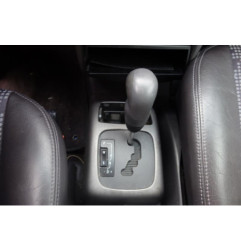 Attache ceinture arriere droit MERCEDES CLASSE A 168