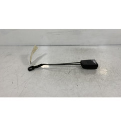 Attache ceinture arriere gauche MERCEDES CLASSE A 168