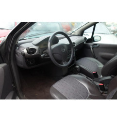 Attache ceinture arriere gauche MERCEDES CLASSE A 168