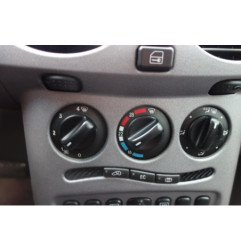 Attache ceinture arriere gauche MERCEDES CLASSE A 168