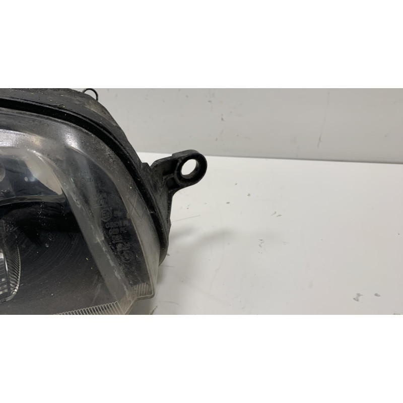 Optique avant principal droit (feux)(phare) FIAT PUNTO 2 Photo n°4