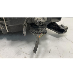 Optique avant principal droit (feux)(phare) FIAT PUNTO 2