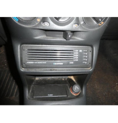 Optique avant principal droit (feux)(phare) FIAT PUNTO 2