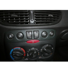 Optique avant principal droit (feux)(phare) FIAT PUNTO 2