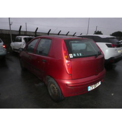 Optique avant principal droit (feux)(phare) FIAT PUNTO 2