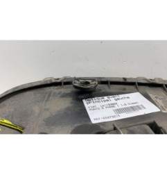 Optique avant principal gauche (feux)(phare) FIAT PUNTO 2