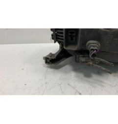 Optique avant principal gauche (feux)(phare) FIAT PUNTO 2