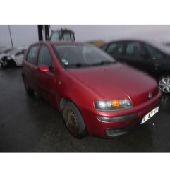 Optique avant principal gauche (feux)(phare) FIAT PUNTO 2
